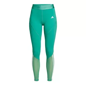 لگینگ ورزشی زنانه آدیداس مدل Hyperglam Full-Length Leggings کد JC7380