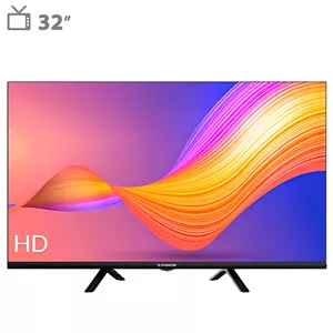 تلویزیون 32 اینچ ال ای دی ایکس ویژن مدل 32XH600