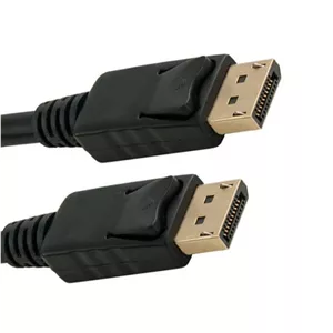 کابل DISPLAYPORT آیفورتک مدل IF-DP 180 طول 1.8 متر