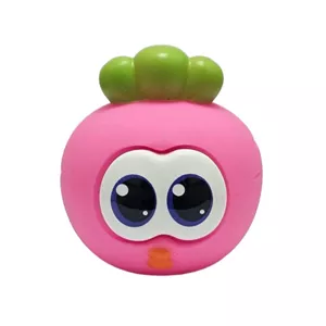فیجت ضد استرس ناب سل مدل تربچه بامزه طرح چشم پرشی کد Anti-stress fidget naab001