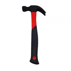 چکش مدل YP-IRANABZAR-2SHAKH-500GR وزن 750 گرم