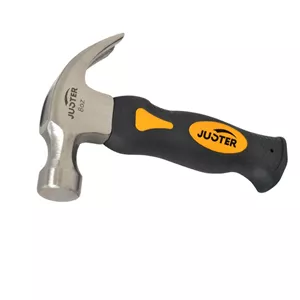 چکش میخ کش جاستر مدل EPOXY RESIN کد 30005 با وزن 365 گرم