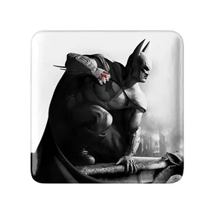 پیکسل خندالو طرح بازی بتمن Batman مدل مربعی کد 30202