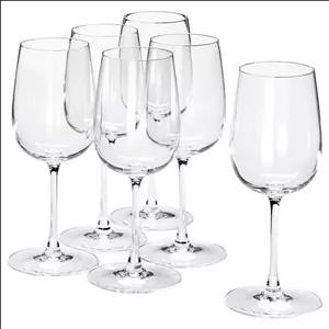 لیوان ایکیا مدل STORSINT-NEW بسته 6 عددی