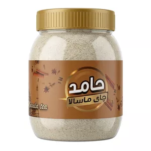 چای ماسالا حامد - 200 گرم