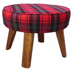 پاف مدل  BURBERRY