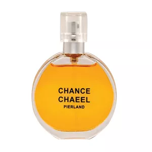عطر جیبی زنانه پیرلند مدل CHANCE CHAEEL حجم 25 میلی لیتر
