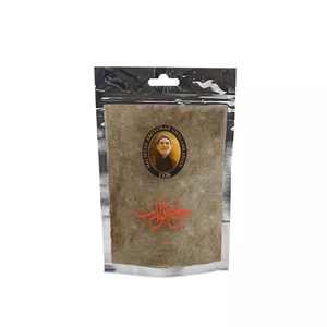 ادویه ترکیبی ناگت و برگر مرغ حاج ابوتراب - 120 گرم