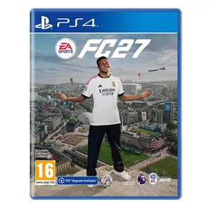 بازی EA Sports FC 27 مخصوص PS4
