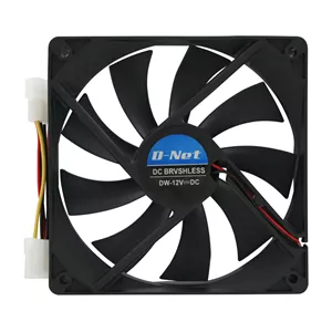 فن کیس دی نت مدل FN:12