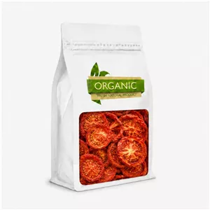 گوجه فرنگی خشک ارگانیک - 500 گرم