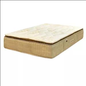 تشک خوشخواب مدل فرست کلاس پلاس دونفره سایز 200×140 سانتی متر