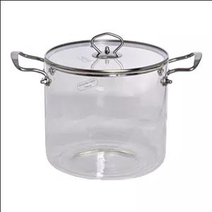  قابلمه پیرکس مادام کوکو کد 301165 سایز 20