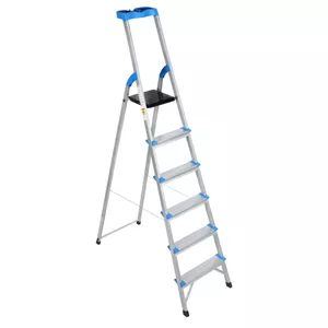 نردبان ۶ پله مدل keyhan6
