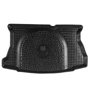 كفپوش سه بعدي صندوق خودرو بابل كارپت مدل سوپر مناسب برای تيبا 2