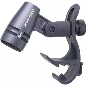 میکروفن کندانسر سنهایزر مدل Sennheiser e604