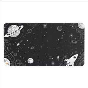 ماوس پد هومرو مدل MX2478 طرح گلکسی کهکشان