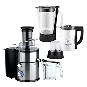 آبمیوه گیری ارشیا مدل JB-6151A