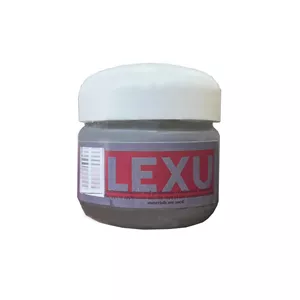 خمیر عایق و درزگیر خودرو لکسوو مدل Insulate حجم 60 میلی لیتر