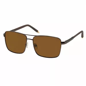 عینک آفتابی خلبانی (Aviator) مردانه پورش دیزاین مدل 8024