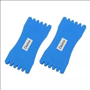 تخته ابر ریسه ماهیگیری دایوا مدل ST2 بسته 2 عددی 