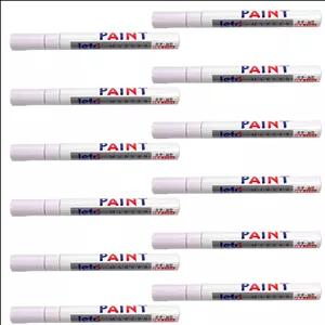 ماژیک متالیک لتو مدل LT1101  بسته 12 عددی