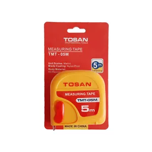 متر 5 متری توسن مدل DI-TMT-05M