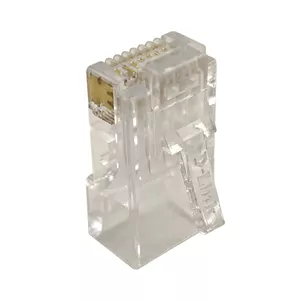 سوکت شبکه CAT6 دی لینک مدل UTP بسته 100 عددی