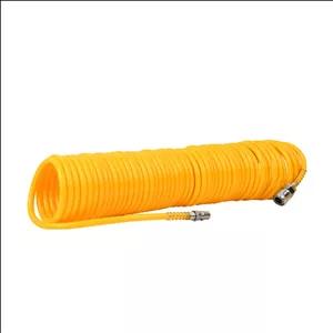 شلنگ فنری دلی مدل DL-PU15 طول 15 متر