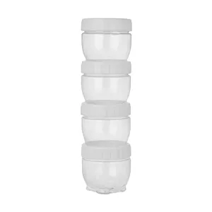 بانکه آریسام مدل M1 بسته 4 عددی