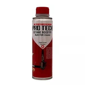 مکمل سوخت خودرو و اکتان پروتک کد 84 حجم 300 میلی لیتر