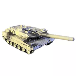 اسباب بازی جنگی مدل تانک دودزا