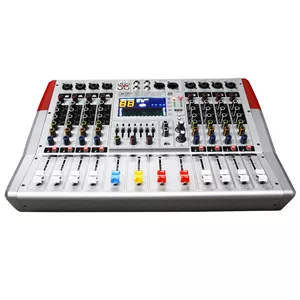 پاور میکسر مدل VR-8 PRO