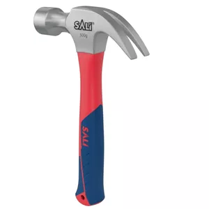 چکش میخ کش سالی کد 500 با وزن 750 گرم