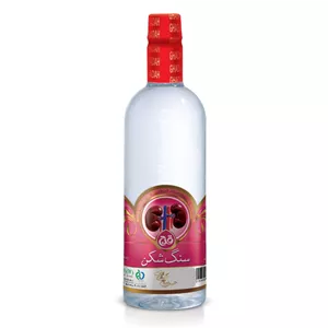 عرق ترکیبی 3 گیاه سنگ شکن کلیه قدح - 1 لیتر بسته 2 عددی