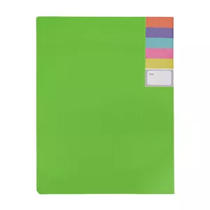 کلر بوک سهند مدل 20 برگ کد 127862