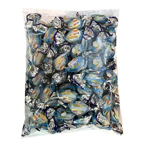 تافی مغزدار نارگیلی چیچک - 500 گرم