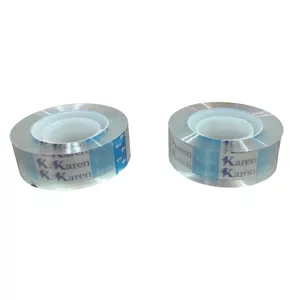 چسب نواری کارن مدل NFS عرض 1.8 سانتی متر مجموعه 2 عددی