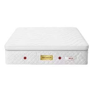 تشک طبی فنری پرومدی مدل WILD (NEW) یکنفره سایز 90×200 سانتی متر