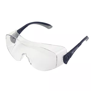 عینک ایمنی ریندر مدل FX-3004-W