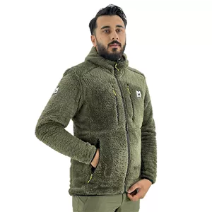 کاپشن کوهنوردی مردانه موتال مدل YETI