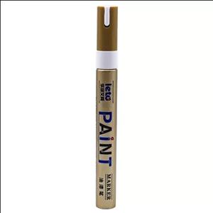 ماژیک رنگ مو لتو مدل LT-1102 حجم 10 میلی لیتر رنگ سفید