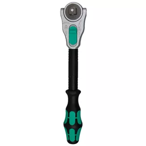 آچار جغجغه ای ورا مدل ZYKLOP سایز 1/2 اینچ