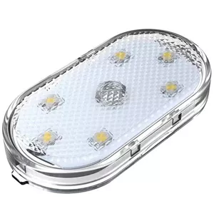 چراغ سیار تزئینی خودرو هارمن مدل Touch LED Light