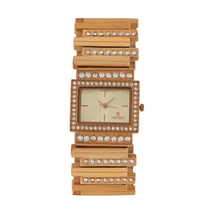 ساعت مچی عقربه ای زنانه نکسن مدل L3211