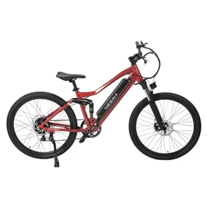 دوچرخه شهری نگین مدل cs350 سایز طوقه 27.5 اینچ