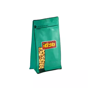 پسته کله قوچی شور ماندگار - 250 گرم