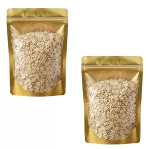 جو دوسر پرک جالینوس ــ ۵۰۰ گرم بسته دو عددی 