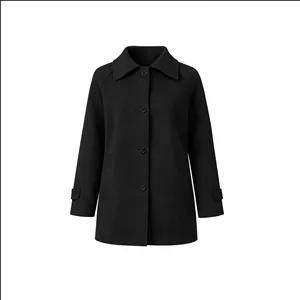 پالتو زنانه مدل TM-mocoo-TRK