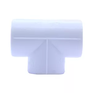 اتصال سه راهی آذین مدل DN-20 بسته 10 عددی